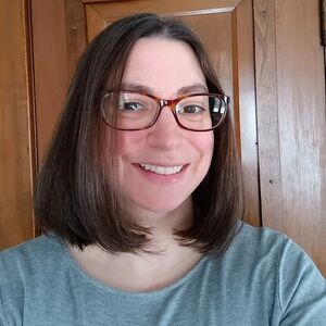 Meet your Posher, Vanessa